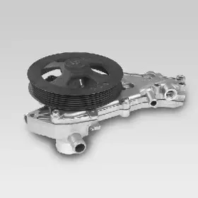 Водяной насос HEPU купить