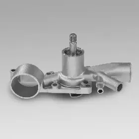 Водяной насос HEPU купить