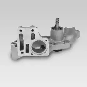 Водяной насос HEPU купить