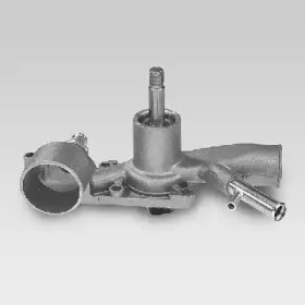 Водяной насос HEPU купить