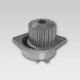 Водяной насос HEPU купить