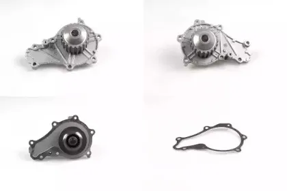 Водяной насос HEPU купить