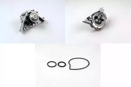 Водяной насос HEPU купить