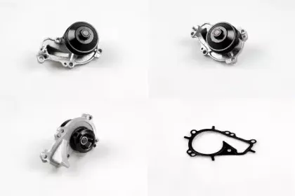 Водяной насос HEPU купить