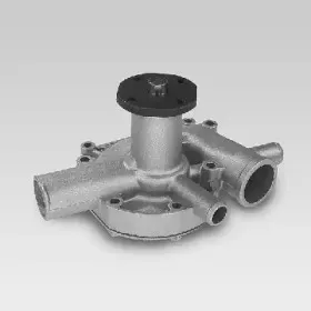 Водяной насос HEPU купить