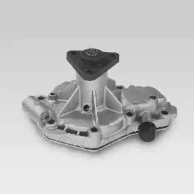 Водяной насос HEPU купить