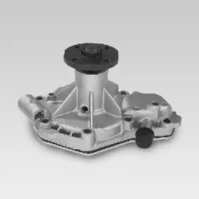 Водяной насос HEPU купить