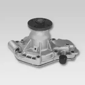 Водяной насос HEPU купить