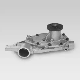 Водяной насос HEPU купить