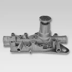 Водяной насос HEPU купить