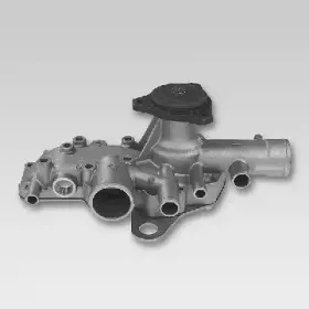 Водяной насос HEPU купить