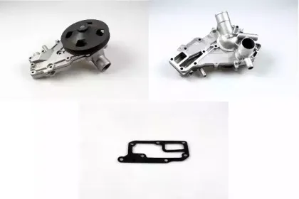 Водяной насос HEPU купить