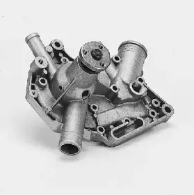 Водяной насос HEPU купить