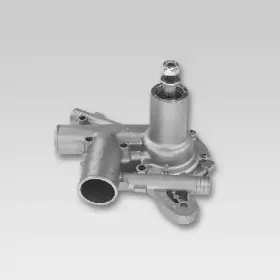 Водяной насос HEPU купить