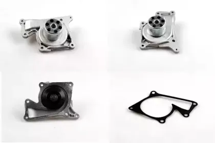 Насос водяной двигателя HEPU купить