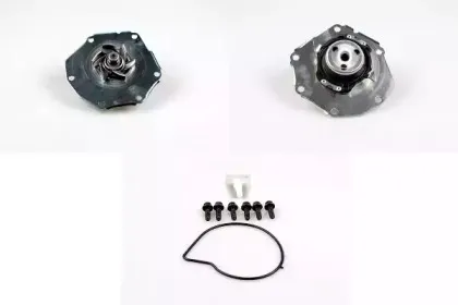 Водяной насос HEPU купить