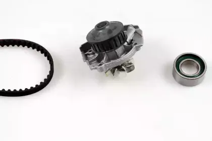 Водяной насос + комплект зубчатого ремня HEPU купить