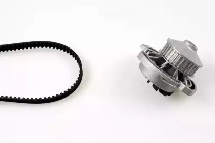 Водяной насос + комплект зубчатого ремня HEPU купить