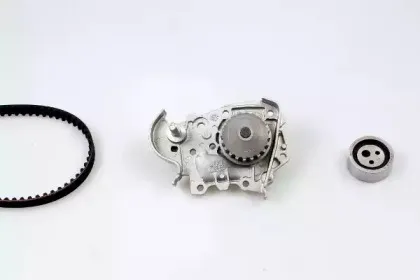 Насос водяной двигателя HEPU купить