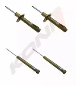 Ходовая часть в сборе, амортизатор KONI купить