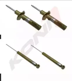 Ходовая часть в сборе, амортизатор KONI купить