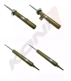 Ходовая часть в сборе, амортизатор KONI купить