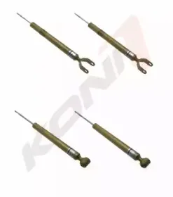 Ходовая часть в сборе, амортизатор KONI купить