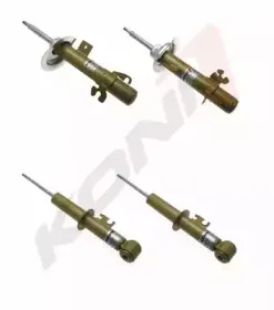 Ходовая часть в сборе, амортизатор KONI купить