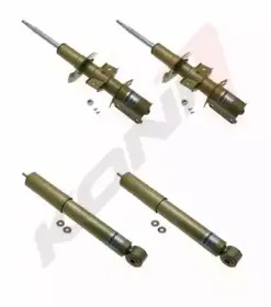 Ходовая часть в сборе, амортизатор KONI купить