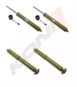 Ходовая часть в сборе, амортизатор KONI купить