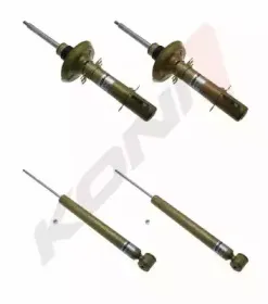 Ходовая часть в сборе, амортизатор KONI купить