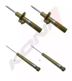 Ходовая часть в сборе, амортизатор KONI купить