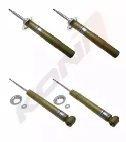 Ходовая часть в сборе, амортизатор KONI купить