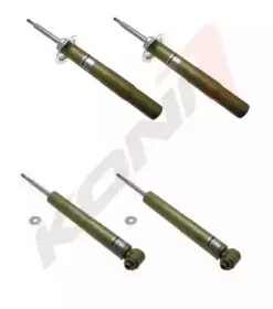 Ходовая часть в сборе, амортизатор KONI купить