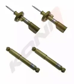 Ходовая часть в сборе, амортизатор KONI купить