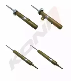 Ходовая часть в сборе, амортизатор KONI купить