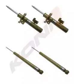 Ходовая часть в сборе, амортизатор KONI купить