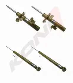 Ходовая часть в сборе, амортизатор KONI купить