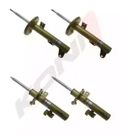 Ходовая часть в сборе, амортизатор KONI купить