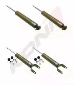 Ходовая часть в сборе, амортизатор KONI купить