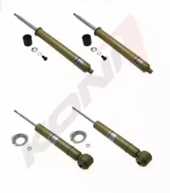 Ходовая часть в сборе, амортизатор KONI купить