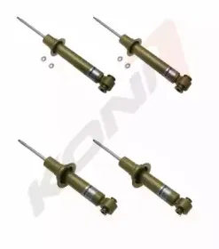 Ходовая часть в сборе, амортизатор KONI купить