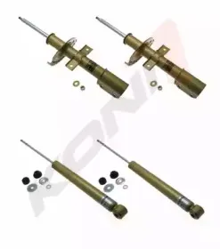 Ходовая часть в сборе, амортизатор KONI купить