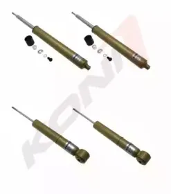 Ходовая часть в сборе, амортизатор KONI купить