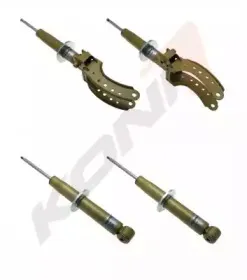 Ходовая часть в сборе, амортизатор KONI купить