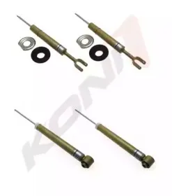 Ходовая часть в сборе, амортизатор KONI купить