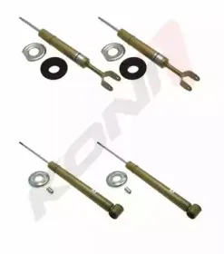 Ходовая часть в сборе, амортизатор KONI купить