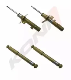 Ходовая часть в сборе, амортизатор KONI купить
