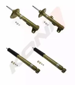 Ходовая часть в сборе, амортизатор KONI купить