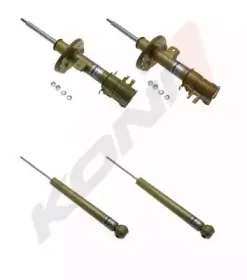 Ходовая часть в сборе, амортизатор KONI купить